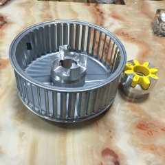 里其樂真空泵聯(lián)軸器套件