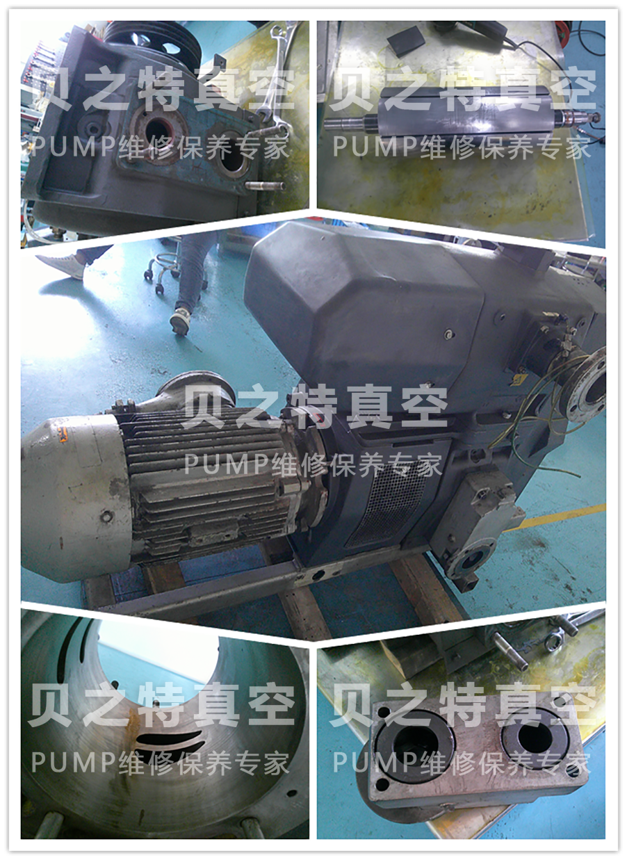 HO0441F普旭油泵維修保養(yǎng)