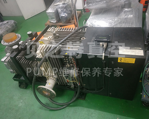 <b>Leybold萊寶干泵SP630維修</b>